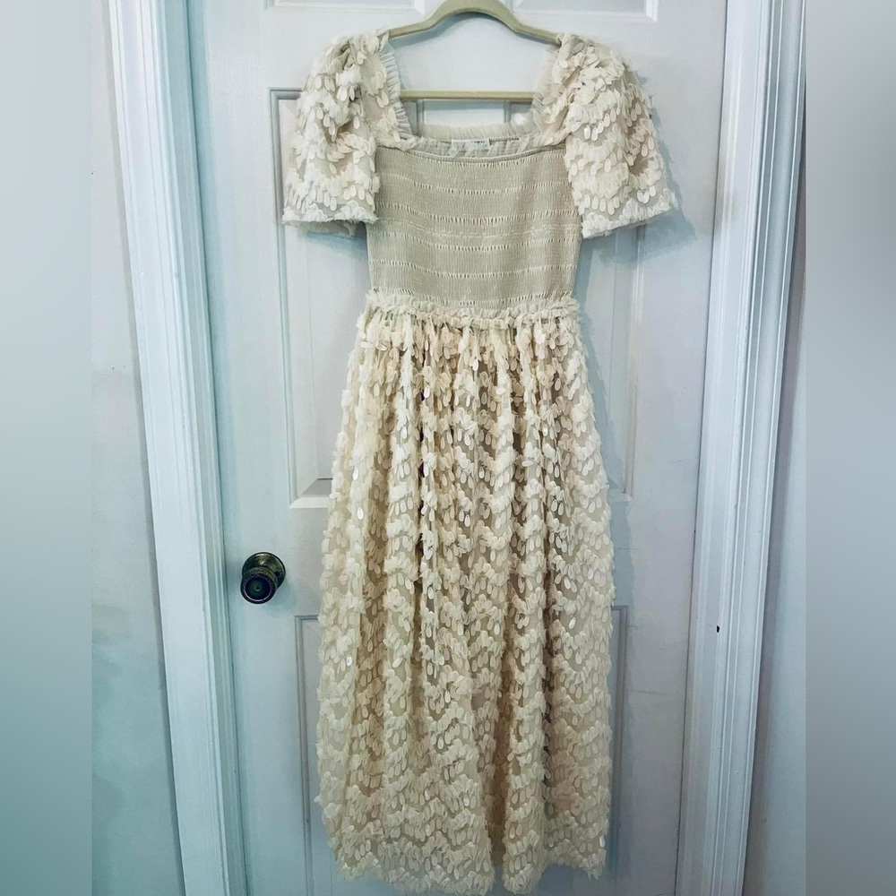 Ivy City Co Cloud Nine Sparkle XS